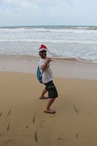 Weihnachtsmann