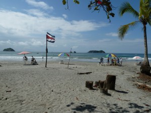 Manuel Antonio