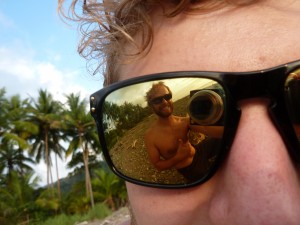 Michels Brille