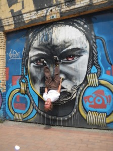 Graffiti