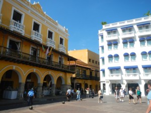 Cartagena