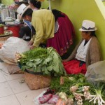 Marktfrauen